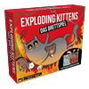 EXKD - Exploding Kittens: Das Brettspiel