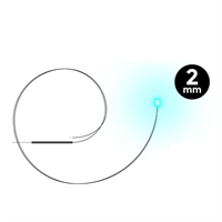 Green Stuff World - Blinkende LEDs