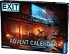 Ravensburger - EXIT: Adventskalender