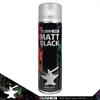 Colour Forge - Matt Black