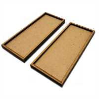 Green Stuff World - MDF RegimentsBases