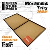 Green Stuff World - MDF Regimentsbases
