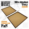 Green Stuff World - MDF Regimentsbases