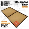 Green Stuff World - MDF Regimentsbases