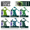 Green Stuff World - Dipping Ink