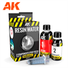 AK Interactive - Diorama: Resin Water