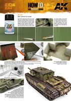 AK Interactive - Wet Effects Fluid