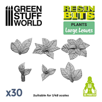 Green Stuff World - 3D-Druckset