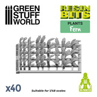 Green Stuff World - 3D-Druckset