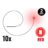 Green Stuff World - LEDs