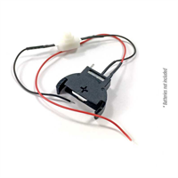 Green Stuff World - LED-Anschlussset