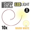 Green Stuff World - LEDs