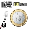 Green Stuff World - LEDs
