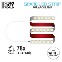 Green Stuff World - Hobby Arch LED-Lampe