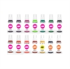 AK 3rd Generation Acrylics - High Pigmentation Set