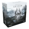 Modiphius - The Elder Scrolls: Skyrim Boardgame