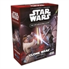 FFG - Star Wars: The Deckbuilding Game