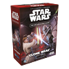 FFG - Star Wars: The Deckbuilding Game