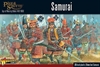 Pike & Shotte - Samurai Infantry
