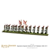 Black Powder - Napoleonic War, Spanisch Infantry