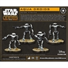 Star Wars: Legion - Aqua Droids