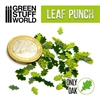 Green Stuff World - Motivlocher: Only Oak
