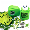 Green Stuff World - Motivlocher: Only Oak
