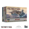 Victory at Sea - IJN Fleet