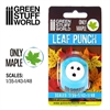 Green Stuff World - Motivlocher: Only Maple