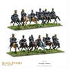 Black Powder - Napoleonic War, Prussian Uhlans