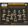Star Wars: Legion - Rebellentruppen
