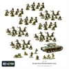 Bolt Action WW2 - Soviet Army