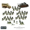 Bolt Action WW2 - German Army