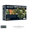 Bolt Action WW2 - German Army