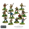 Bolt Action WW2 - Soviet Army