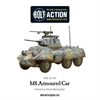 Bolt Action WW2 - Tanks and vehicles