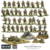 Bolt Action WW2 - British Army