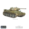 Bolt Action WW2 - Tanks and vehicles