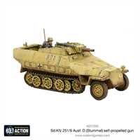 Bolt Action WW2 - German Army