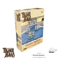 Black Powder - Black Seas
