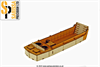 SP - LCVP Landing Craft Vehicle Perso. Higgins Box