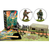 Bolt Action WW2 - Starter Set