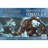 Frostgrave - Gnolls