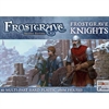 Frostgrave - Knights