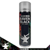 Colour Forge - Raven Black