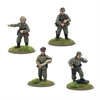 Bolt Action WW2 - German Army