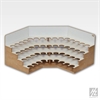 Hobbyzone - Modulares MDF Regal