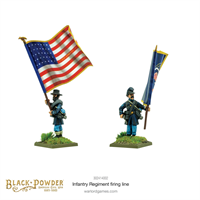 Black Powder - American Civil War