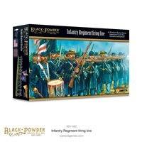 Black Powder - American Civil War