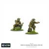 Bolt Action WW2 - British & Canadian Army
